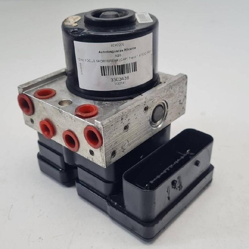3n512m110ja abs ford focus - abs,