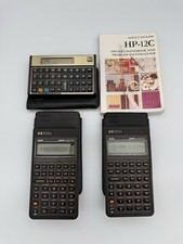 Vintage 42s 1987 hp - hp-42s,