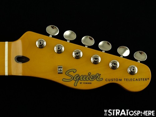 Fender fsr squier classic vibe - fender,