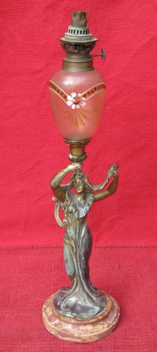 Art nouveau emile bruchon - art,