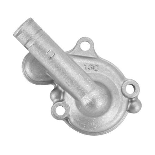 Carter couvercle corps pompe - carter-couvercle,
