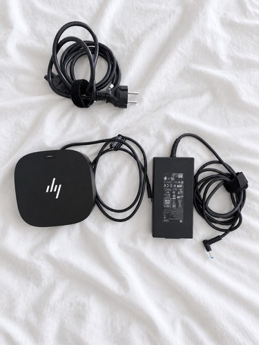 Usb dock g5 station - g5,