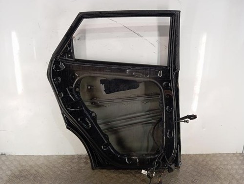 Porte arriere gauche hyundai - porte,