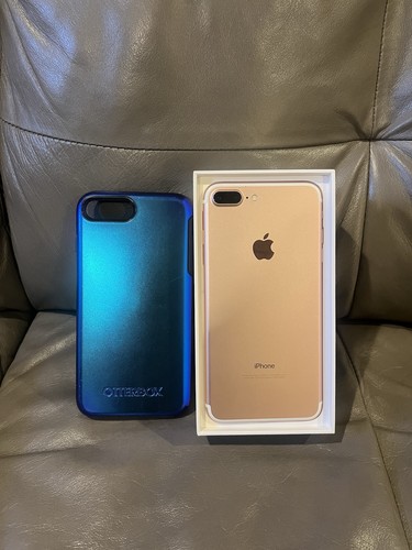 Apple iphone plus 128gb - iphone,