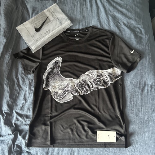 Shirt nike squelette - nike,