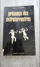 Présence des extraterrestres