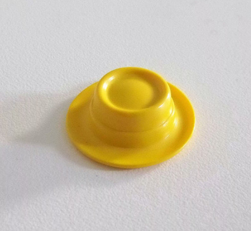 Playmobil chapeau - (0338),