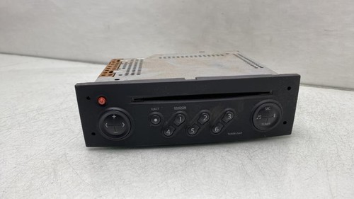Autoradio origine renault - d'origine,
