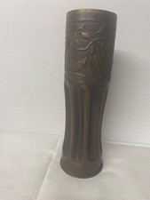 Rare WwII seconde guerre mondiale art tranchée française #2 ? Objet décoratif