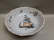 Jatte Saladier en faïence