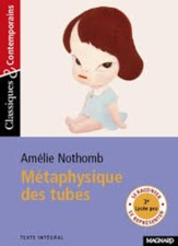 Métaphysique Des Tubes -