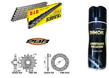 Set Transmission Honda 800 VFR