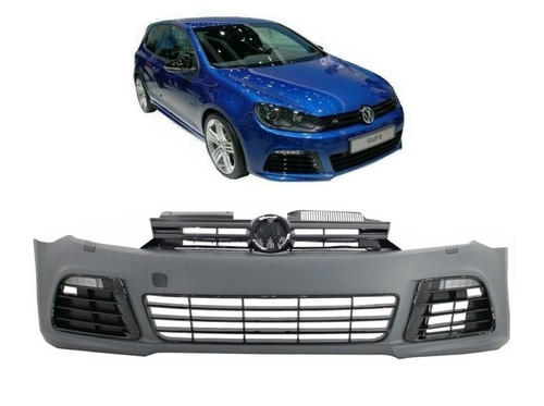 Pare choc pour golf - golf, mk6