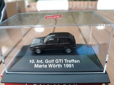 HERPA HO 1/87 Volkswagen golf