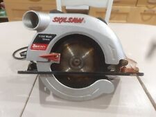 Scie circulaire SKILSAW 1150W