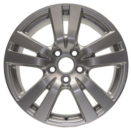 Wheel fits 2016 2018 - wheel,