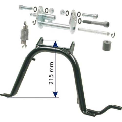 Set chevalet modification - set,