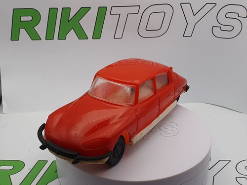 Citroen 1 27 - ds, ro