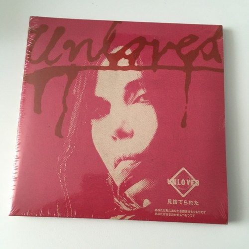 Unloved the pink album - –,