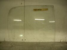 VITRE ARRIERE DROITE (CUSTODE) 205 3 PORTES