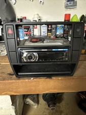 autoradio passat b5