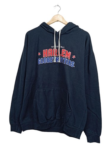 Harlem globetrotters sweat - harlem,
