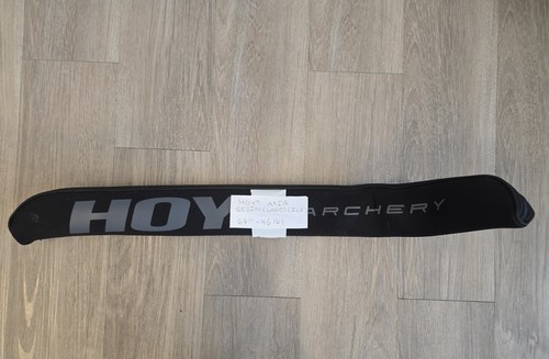 Hoyt axia wood ilf limbs - wood, 68"