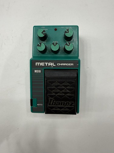 Ibanez ms10 metal - ibanez,