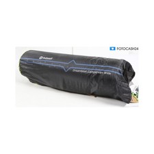 Outwell Dreamboat Tapis De Camping, 190x150cm + Défectueux (281498)