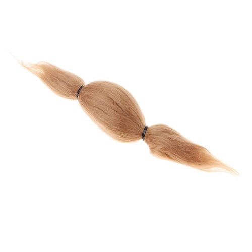 Perruque droite cheveux - perruque,