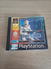 Hybrid - PSX PS1 Playstation 1