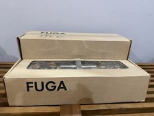 IKEA FUGA 2-Bulb Ceiling Light