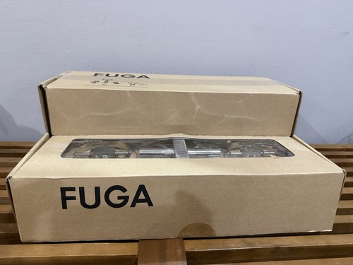 Ikea fuga bulb ceiling - 2-bulb,