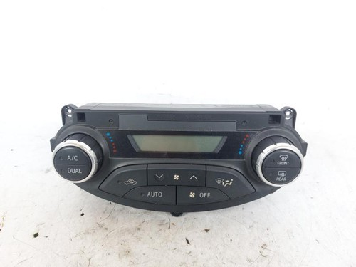 75f206 console centrale - 75f206,