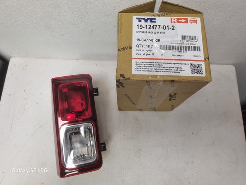 Tyc 12477 feu de recul - 19-12477-01-2,