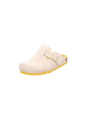 Natural sense feutre chaussons - sense,
