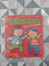 Collector Vintage Magazine TOBOGGAN  N° 274  septembre 2003