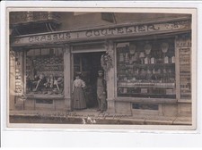 LOURDES: couteaux, Crassus coutelier (magasin) - tr�s bon �tat