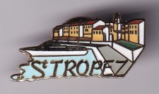 RARE PINS PIN'S .. TOURISME