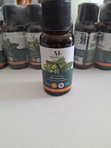 Neuf huile essentielle - huile,