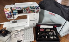Bernina B 350 Special Edition