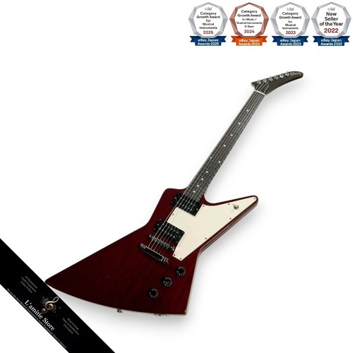 Gibson explorer reissue - explorer,