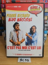 DVD - C'EST PAS MOI C'EST LUI