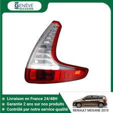 🇫🇷 FEU ARRIERE DROIT