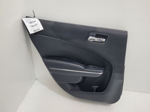 Dogde charger lh left - dogde,
