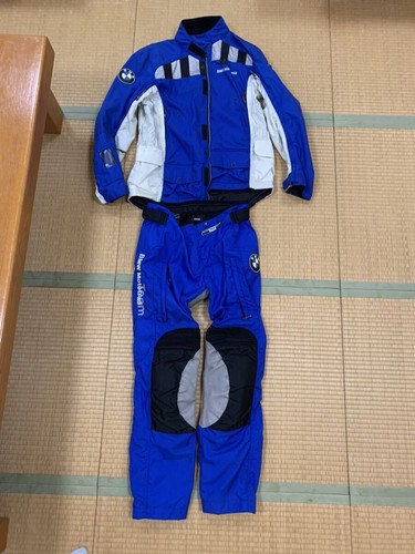 Bmw motorcycle summer - motorcycle, jacket