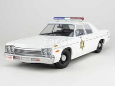 Dodge Monaco Police 1974 - KK
