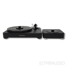 SME Model 6 Belt Drive