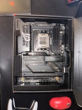 ROG STRIX X870E-E GAMING WIFI