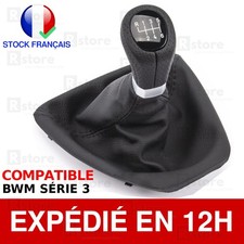 Pommeau De Vitesse BMW E90 E91